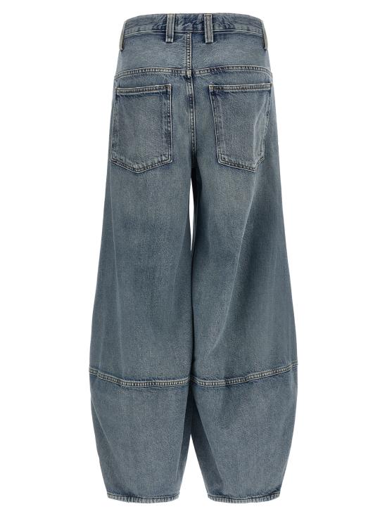 26FW 에이골디 데님 팬츠 A3311604AVNU Blue - AGOLDE