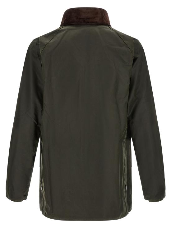 26FW 바버 비데일 왁스 자켓 MWX0018MWXOL99 Green - BARBOUR