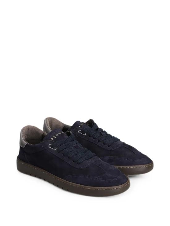 26FW PIUMHA STUDIO 스니커즈 PHU005 007 BLUE GREY - OTHER BRANDS