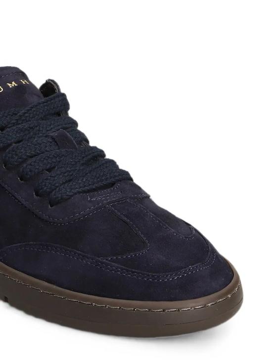 26FW PIUMHA STUDIO 스니커즈 PHU005 007 BLUE GREY - OTHER BRANDS