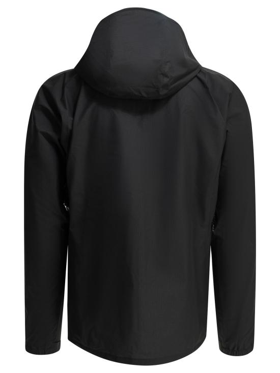 26FW 몽벨 자켓 재킷 & 코트 재킷 및 코트 블랙 - MONTBELL