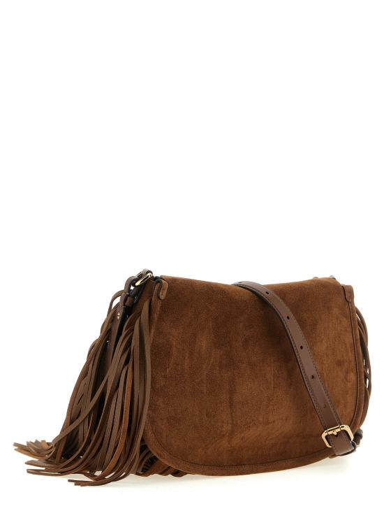 26FW 에트로 숄더백 WP1C0019AP469M0453 Brown - ETRO