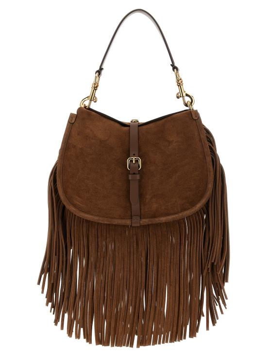 26FW 에트로 숄더백 WP1C0019AP469M0453 Brown
