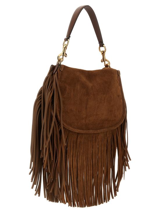 26FW 에트로 숄더백 WP1C0019AP469M0453 Brown - ETRO