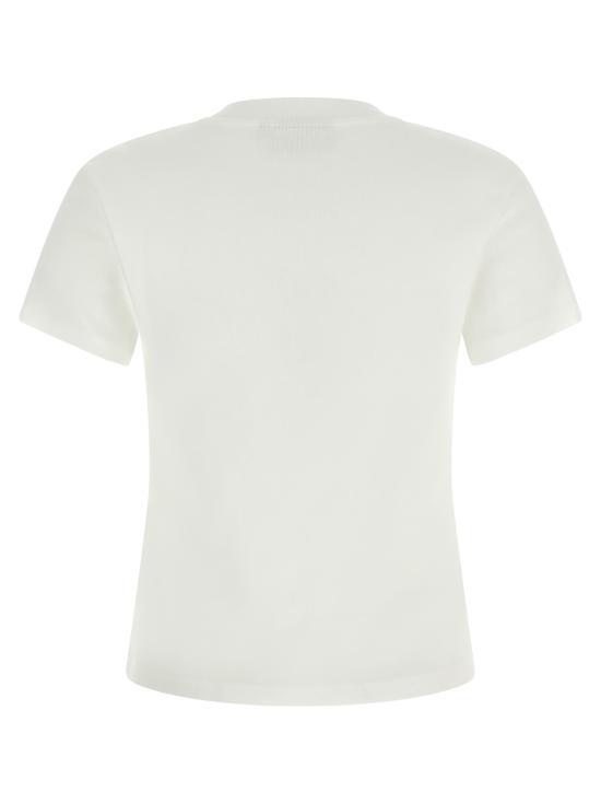 26FW 칼하트 WIP 반팔 티셔츠 I03717000AXX White - CARHARTT WIP