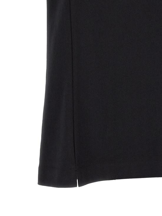 26FW 오프화이트 반팔 티셔츠 OMAA120F26JER00Y00001001 Black - OFF WHITE