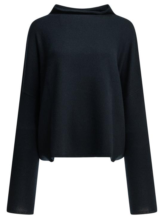 26FW 리사 양 스웨터 블루
