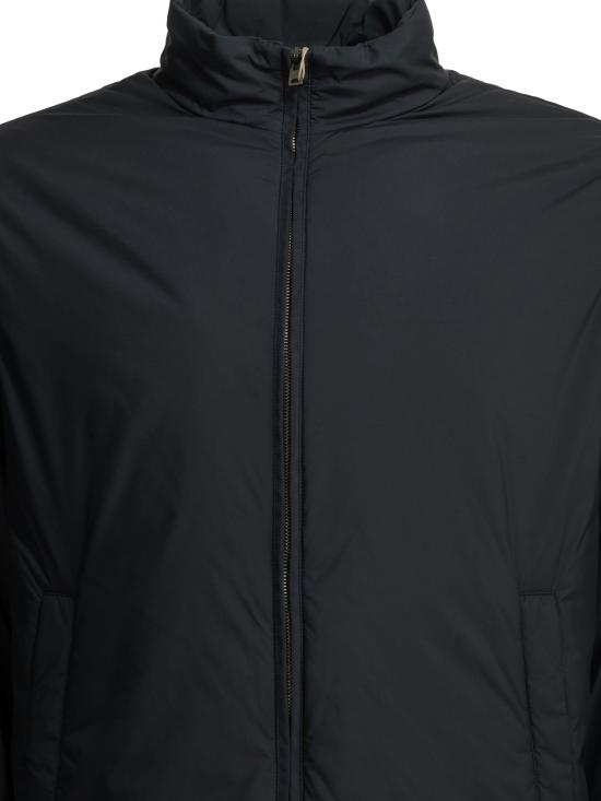 26FW 에르노 자켓 경량 패딩 재킷, 재킷 및 코트 (블루) - HERNO