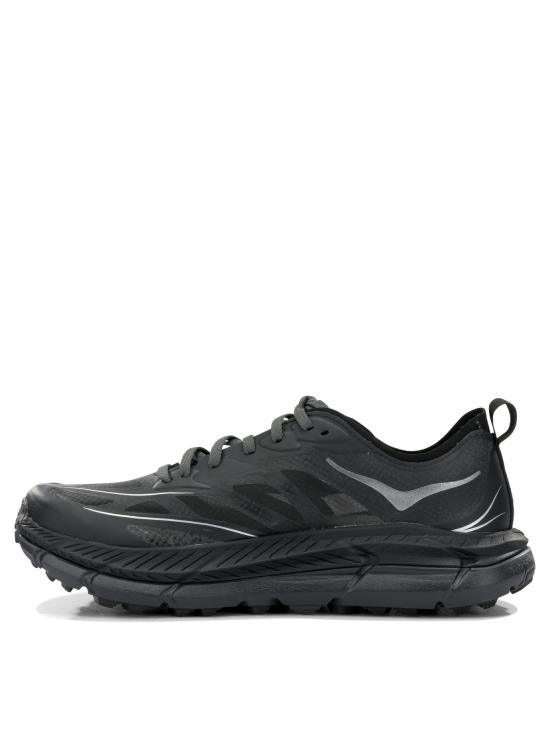 26FW 호카 스니커즈 마파테 스피드 4 라이트  & 슬립온 블랙 - HOKA