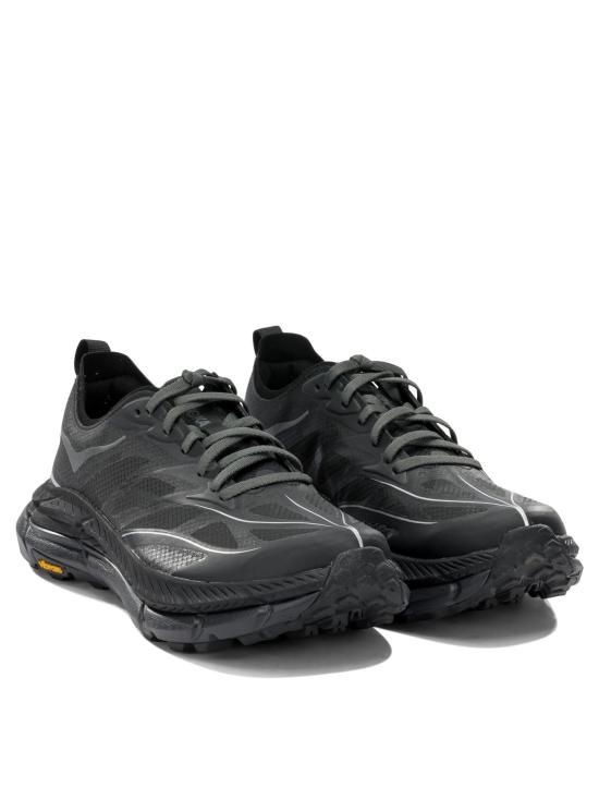 26FW 호카 스니커즈 마파테 스피드 4 라이트  & 슬립온 블랙 - HOKA