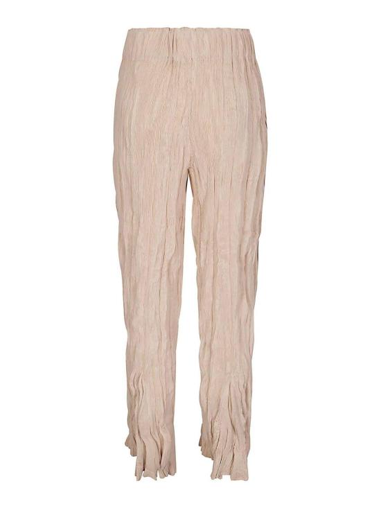 26SS 공디드 디자인 스트레이트 팬츠 GD173PEACH Pink - GONGDID DESIGN