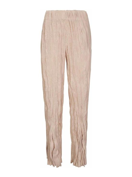 26SS 공디드 디자인 스트레이트 팬츠 GD173PEACH Pink
