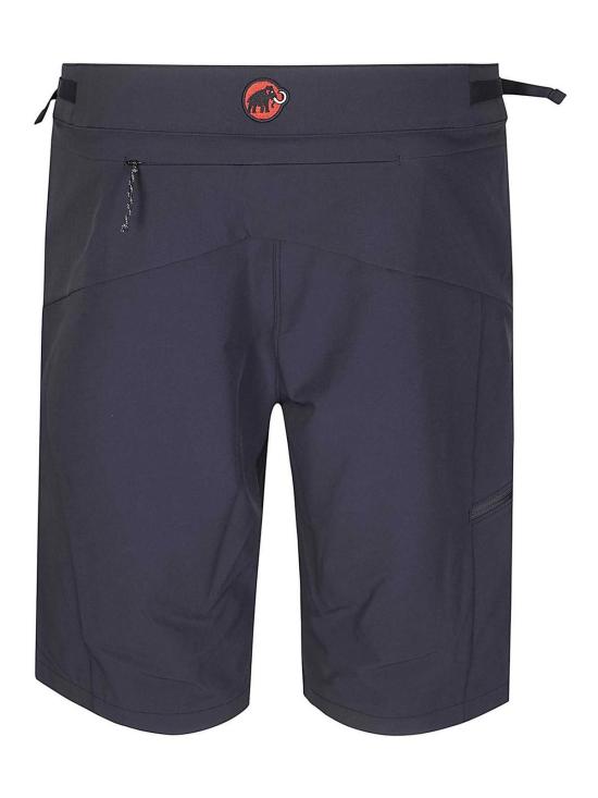 26SS 마무트 의류 1023016000001 Black - MAMMUT