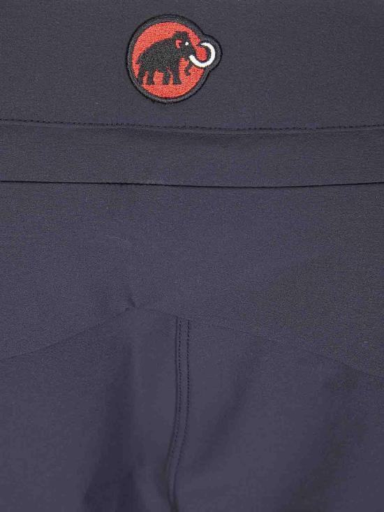 26SS 마무트 의류 1023016000001 Black - MAMMUT