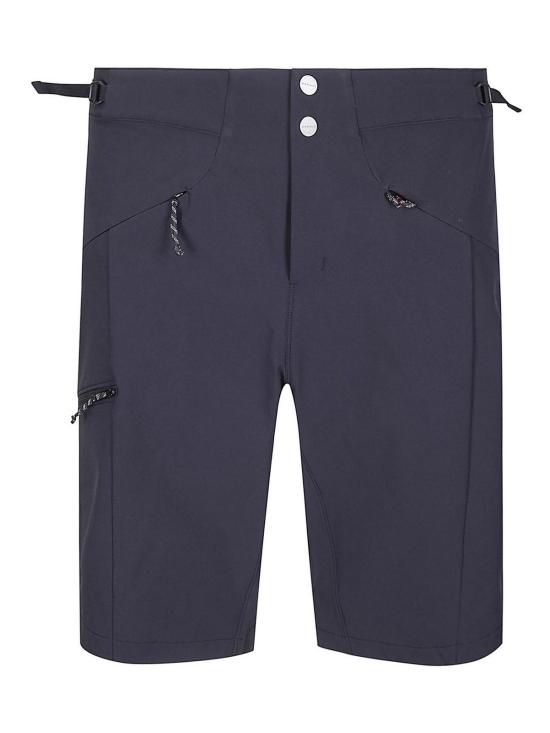26SS 마무트 의류 1023016000001 Black
