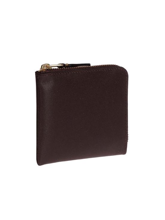 26FW 꼼데가르송 남성지갑 SA3100801 Beige - COMME DES GARCONS