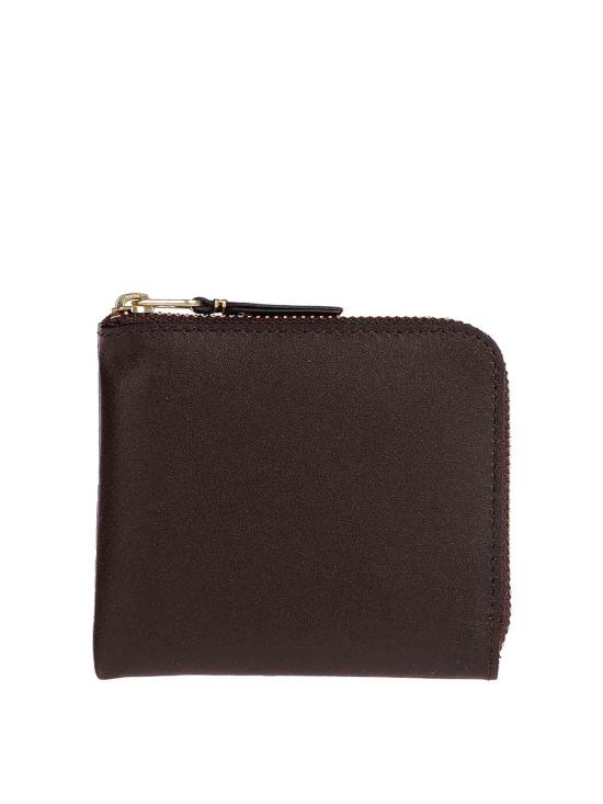 26FW 꼼데가르송 남성지갑 SA3100801 Beige