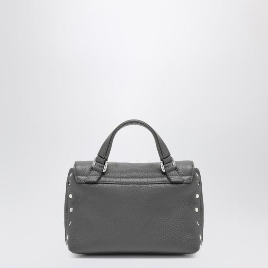 26FW 자넬라토 토트백 068010B0040000 Grey - ZANELLATO