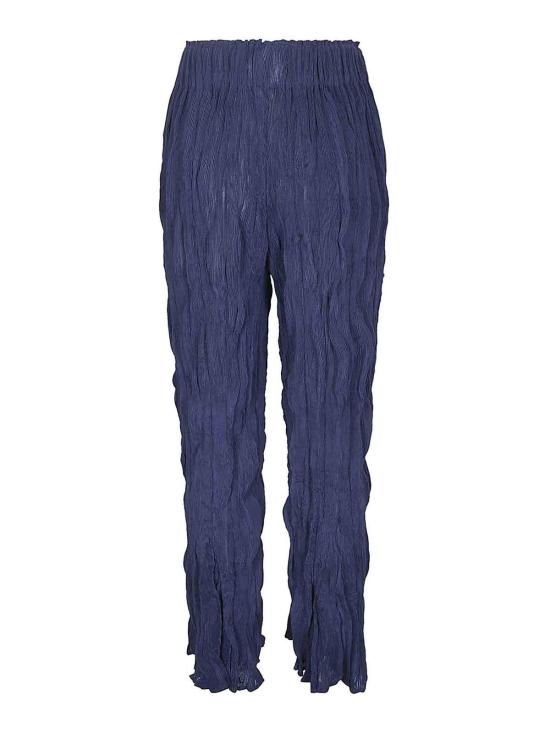 26SS 공디드 디자인 스트레이트 팬츠 GD173NAVY Dark Blue - GONGDID DESIGN