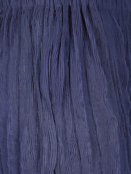 26SS 공디드 디자인 스트레이트 팬츠 GD173NAVY Dark Blue - GONGDID DESIGN
