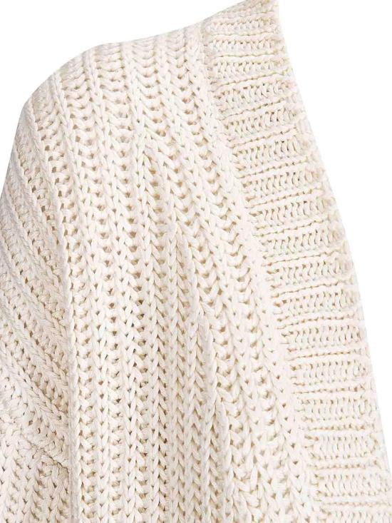 26SS 엘리 엘리 스웨터 263SDAISY015 White - ELY ELY