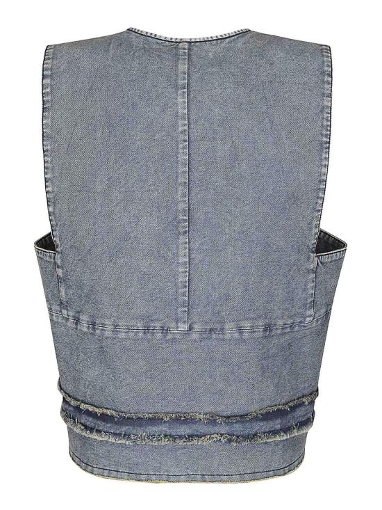 26SS 후이 베스트 HW21GD3637BLUE - HUI