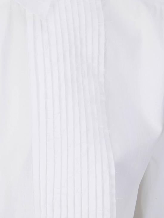 26SS 제지아 셔츠 MJD159ATEX55J0095 White - JEJIA