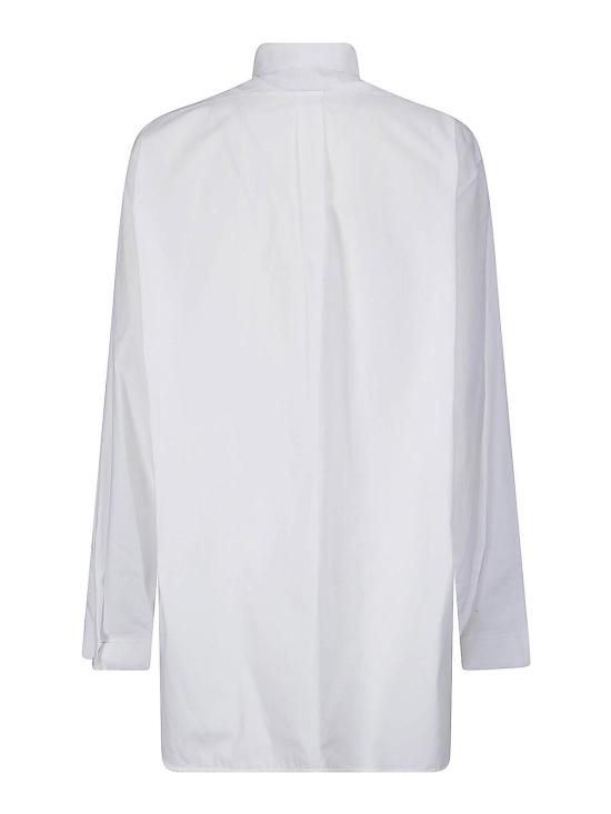 26SS 제지아 셔츠 MJD159ATEX55J0095 White - JEJIA