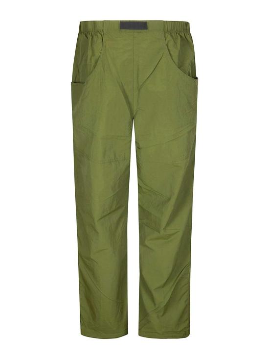 26SS 노스페이스 스트레이트 팬츠 NF0A8FHFBRI1 Green - NORTH FACE