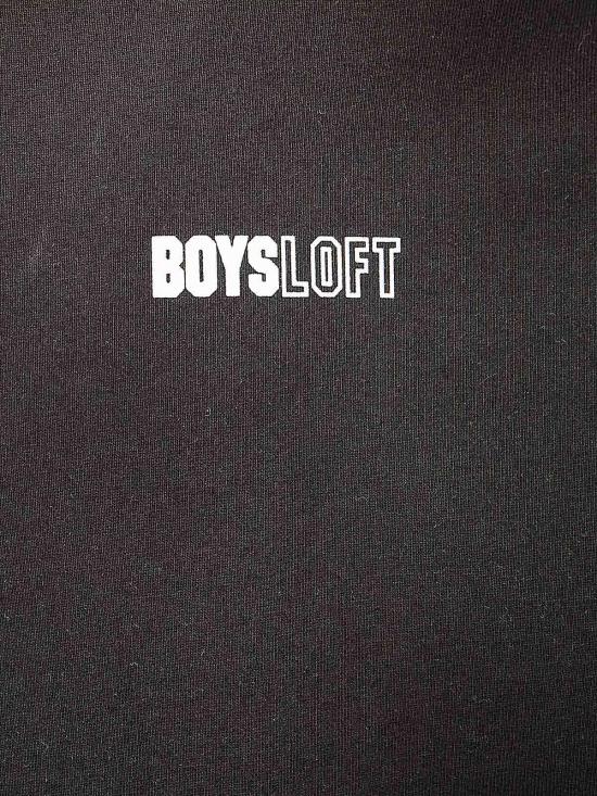  BOYSLOFT 스웨터 BOYSFZHOODIEBLK Black - OTHER BRANDS
