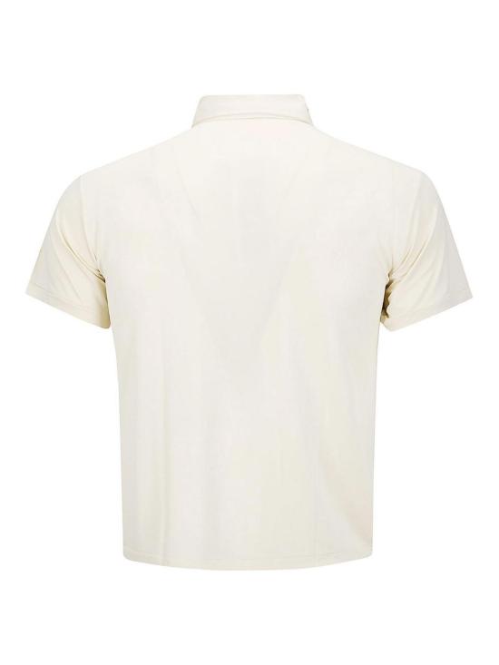 26SS 마르지엘라 폴로 티셔츠 S51GL0072M20171962 White - MAISON MARGIELA