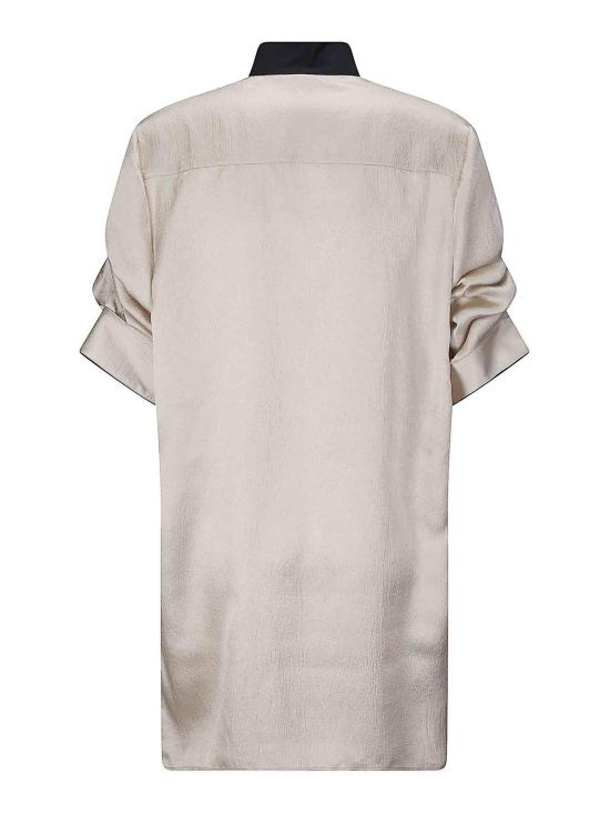 26SS 제지아 셔츠 MJD102711116J0466 Cream - JEJIA