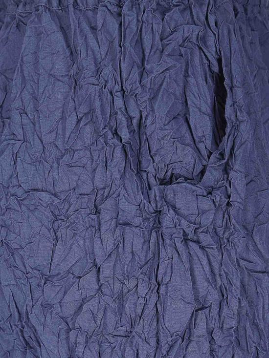 26SS 공디드 디자인 스트레이트 팬츠 GDM04NAVY Dark Blue - GONGDID DESIGN