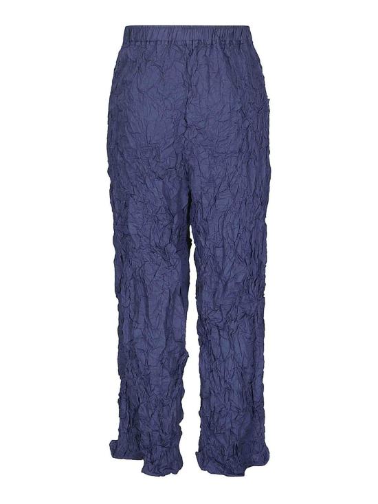 26SS 공디드 디자인 스트레이트 팬츠 GDM04NAVY Dark Blue - GONGDID DESIGN