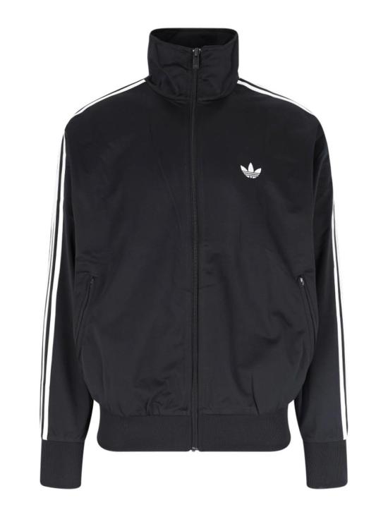 26FW 아디다스 자켓 KD8312 Black