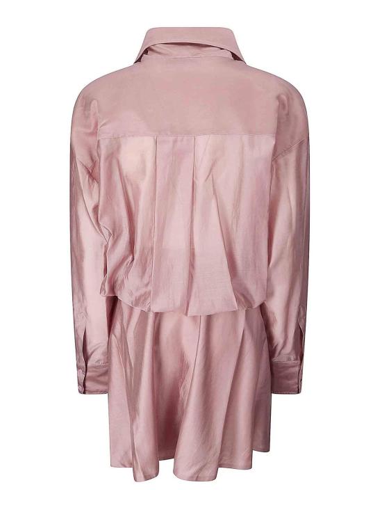 26SS 더 레이티스트 숏 원피스 TLW04020T0161ABTPT0105 Nude Neutrals - THE LATEST