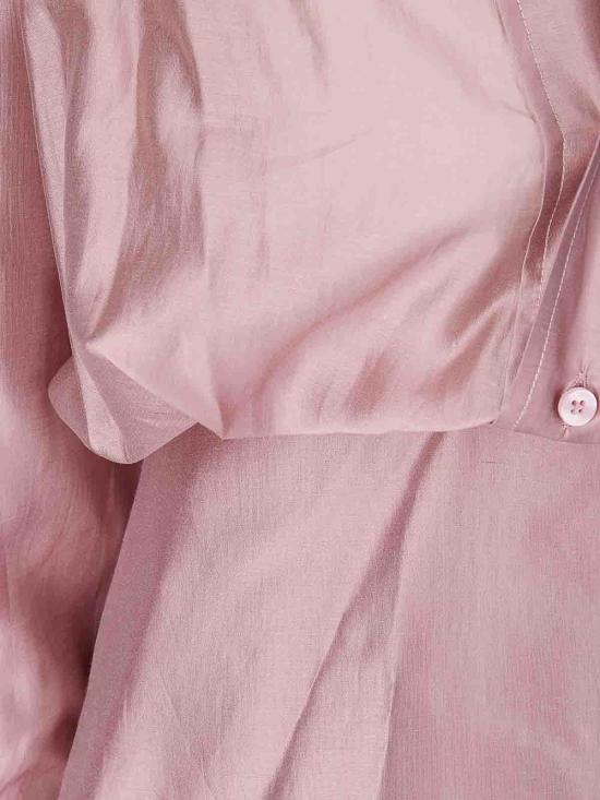 26SS 더 레이티스트 숏 원피스 TLW04020T0161ABTPT0105 Nude Neutrals - THE LATEST