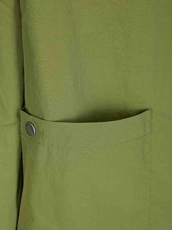 26SS 노스페이스 셔츠 NF0A8FHCBRI1 Green - NORTH FACE