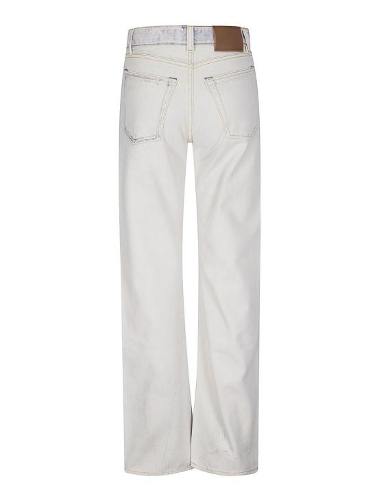26SS 아워레가시 데님 팬츠 W2265WDIDIGITALCOFFE Blue - OUR LEGACY