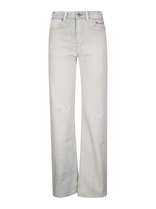 26SS 아워레가시 데님 팬츠 W2265WDIDIGITALCOFFE Blue