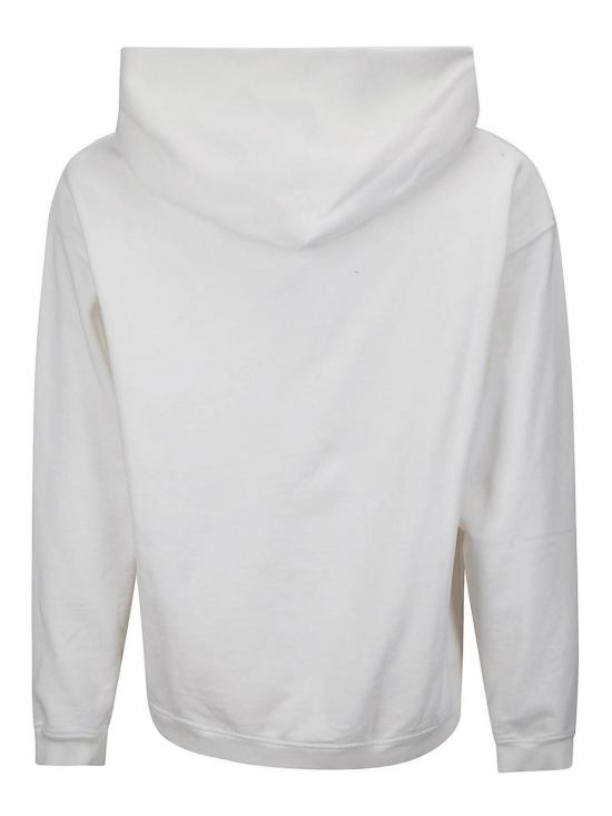 26SS 에이치티씨 후드 티셔츠 26SNCMG006POFFWHITE Cream - HTC