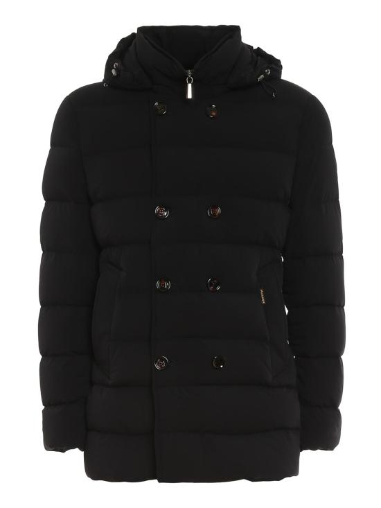 26FW 무레르 FLORIO-KN 플로리오 KN 자켓 MOUGI100188U0402 Dark Blue
