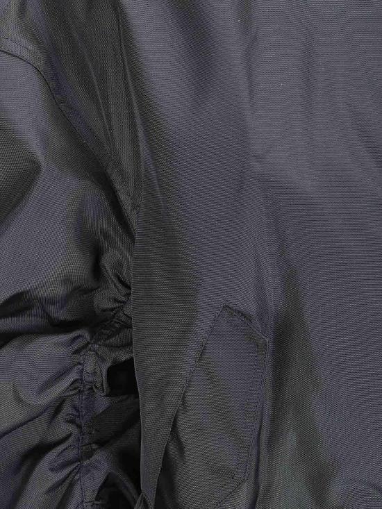26SS 릭 오웬스 봄버 자켓 RO01F6744090911 Black - RICK OWENS
