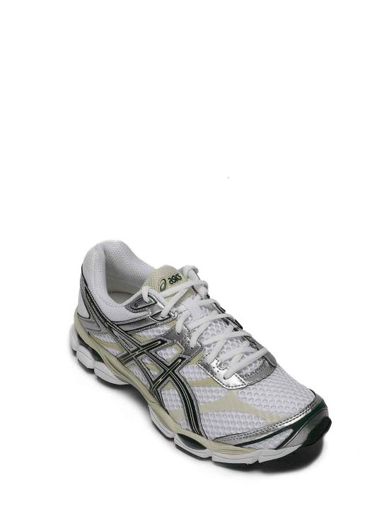 26SS 아식스 스니커즈 1203A733105 Black - ASICS