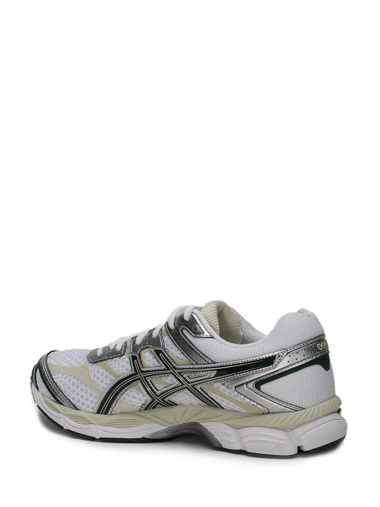 26SS 아식스 스니커즈 1203A733105 Black - ASICS
