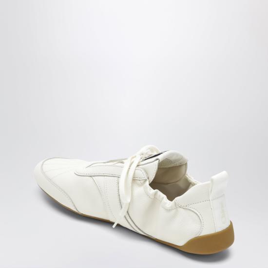 26FW 끌로에 스니커즈 CH26A15RYJ White - CHLOE
