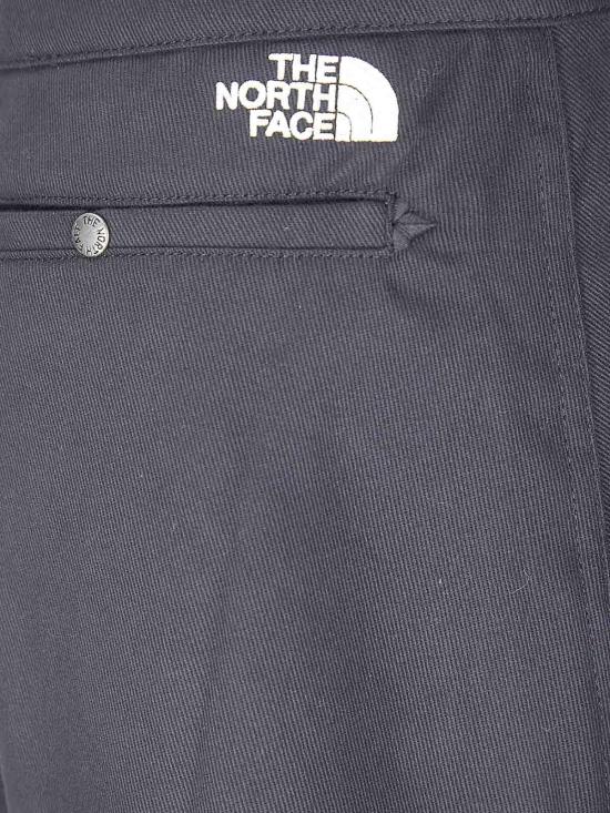 26SS 노스페이스 미디 스커트 NF0A8DWYKY41 White - NORTH FACE