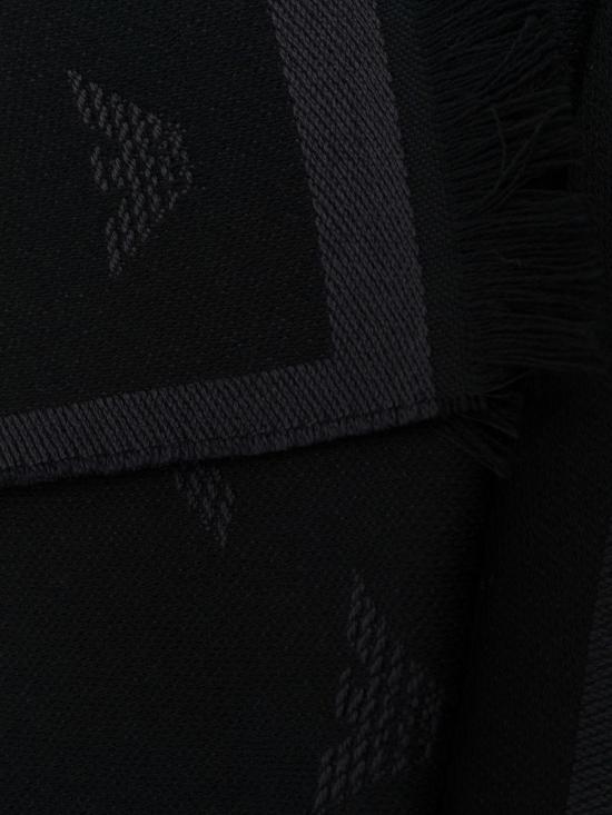 26FW 엠포리오 아르마니 머플러/스카프 625009CC30600044 DONKERGREY - EMPORIO ARMANI