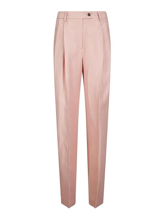 26SS 알베르토비아니 수트 팬츠 CC842VI009147 Pink
