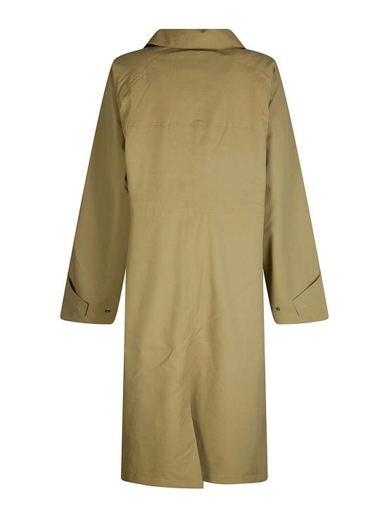 26SS 노스페이스 롱패딩 NF0A8DTR2EL12 Green - NORTH FACE